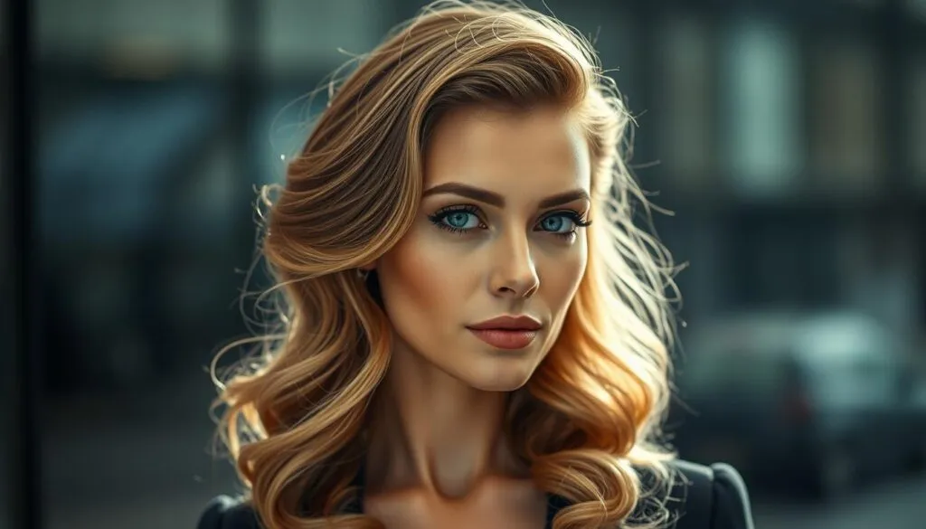 Was kostet eine Dauerwelle