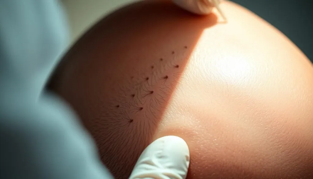 Haartransplantation Türkei