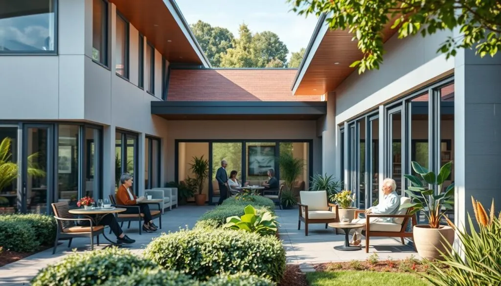 Kosten betreutes Wohnen