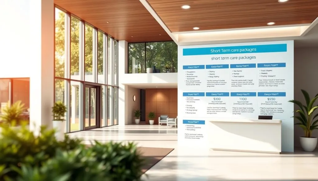 Kurzzeitpflege Kosten