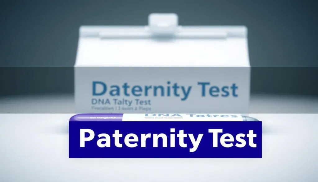 Vaterschaftstest vor Geburt