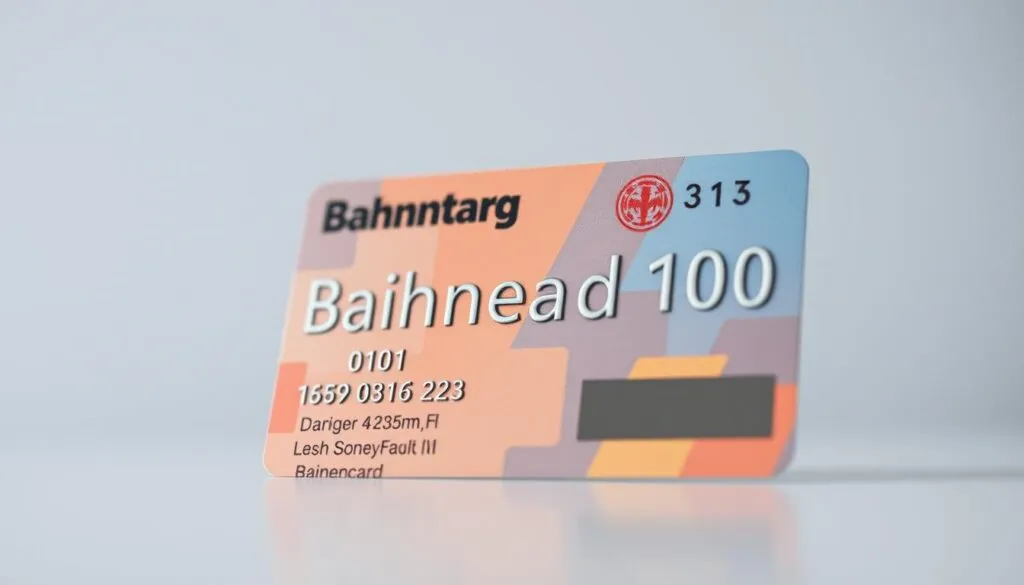 Was kostet eine Bahncard 100