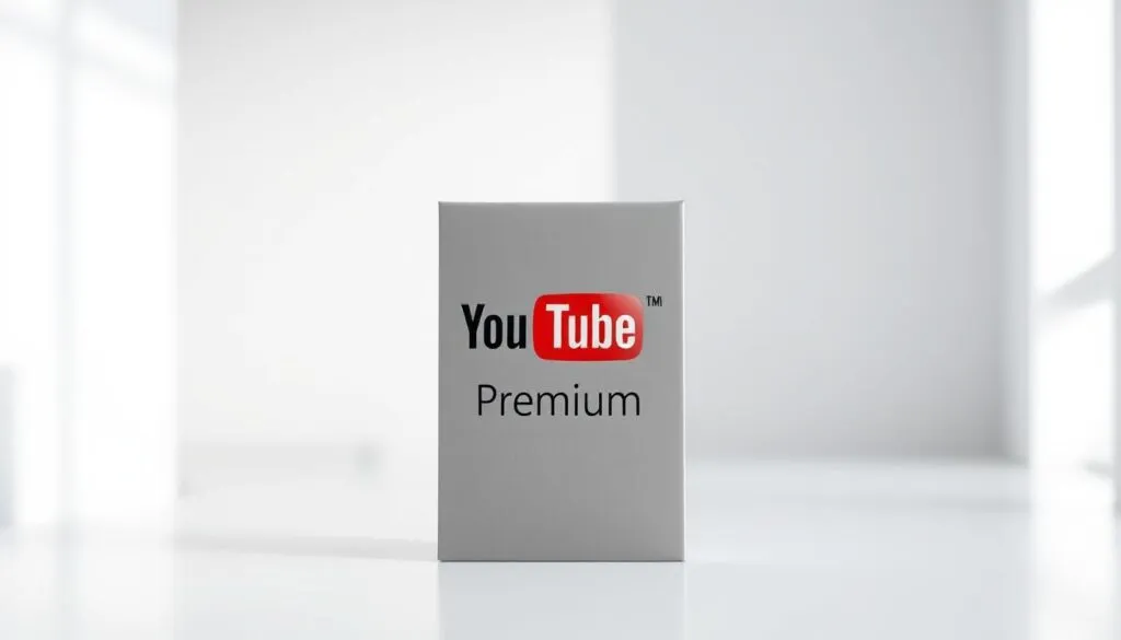 YouTube Premium