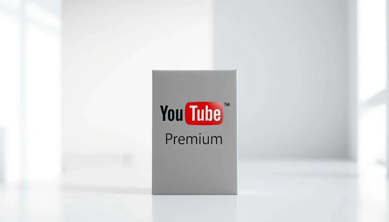 YouTube Premium