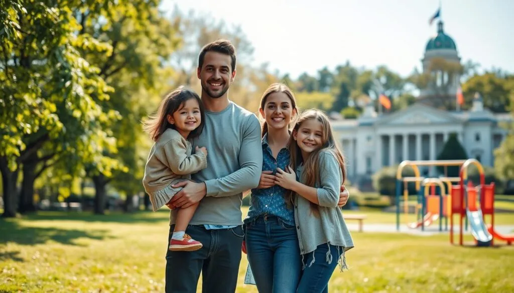 staatliche Unterstützung für Familien staatliche Unterstützung für Familien