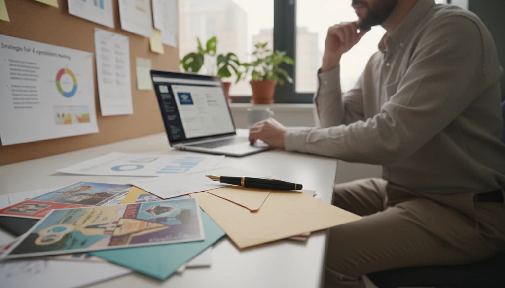 Online Briefversand Tipps