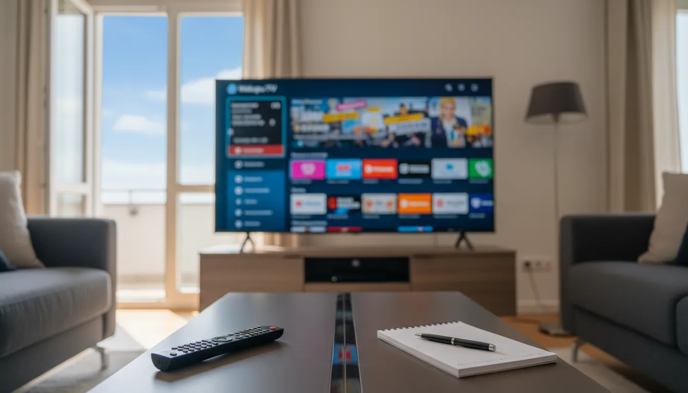 Was kostet Waipu TV im Monat