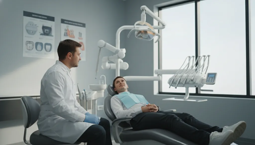 Was kostet eine Zahnreinigung