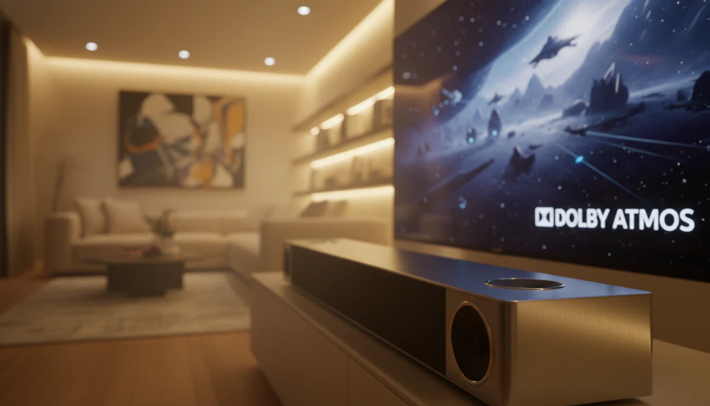 dolby atmos technische qualität