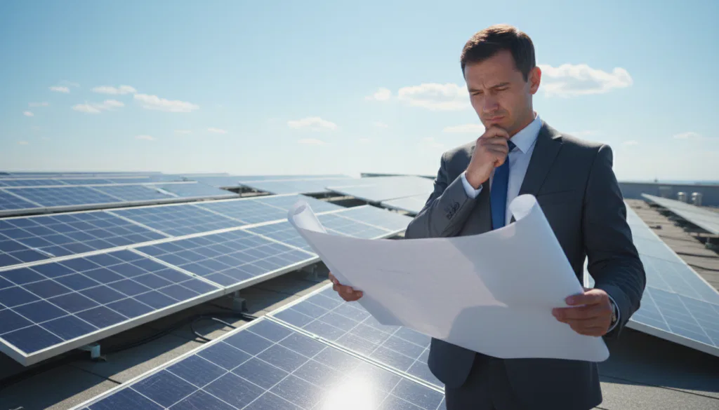 Tipps Kauf Betrieb Photovoltaikanlage