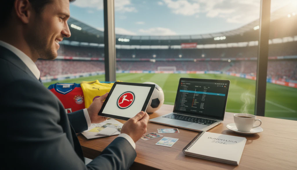 Was kostet Sky Bundesliga