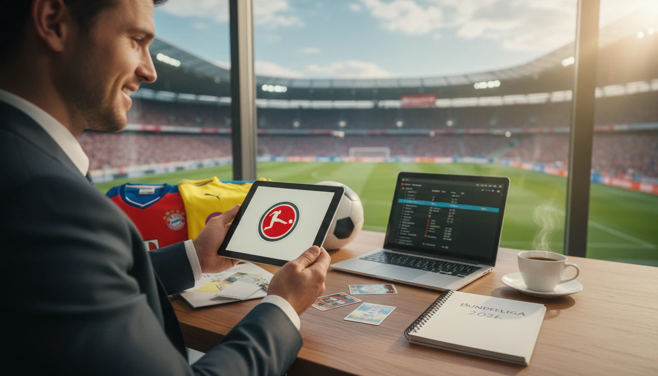 Was kostet Sky Bundesliga