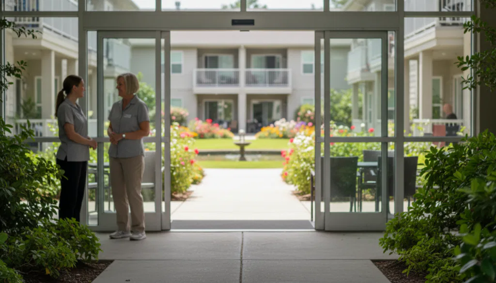 Was kostet betreutes Wohnen